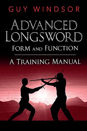 Advanced Longsword: Form And Function