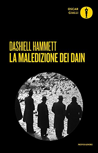 La Maledizione Dei Dain