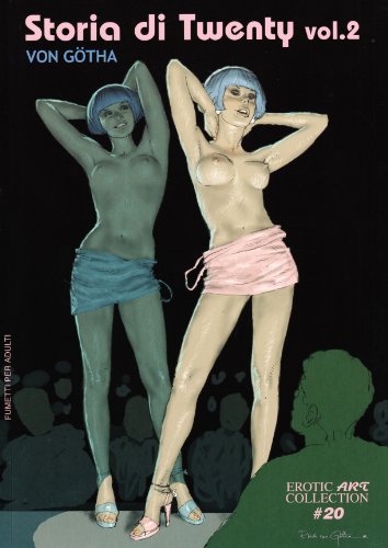 Storia Di Twenty (Vol. 2)
