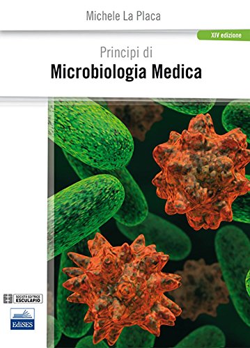 Principi Di Microbiologia Medica