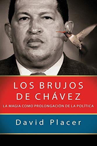 Los Brujos De Chávez