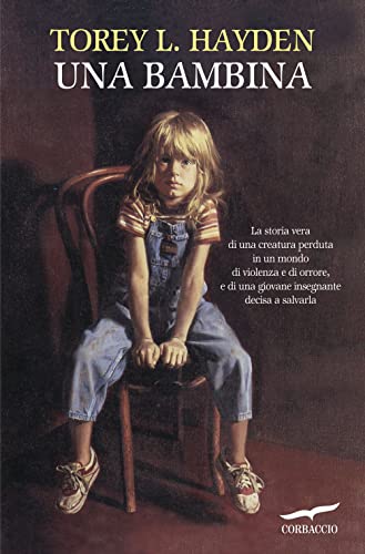 Una Bambina