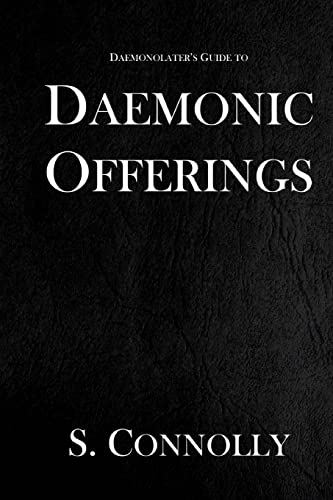 Daemonic Offerings: Volume 2