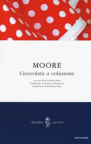 Cioccolata A Colazione