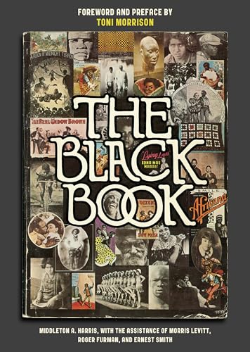 The Black Book: 35Th Anniversary Edition