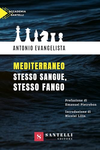 Mediterraneo. Stesso Sangue, Stesso Fango