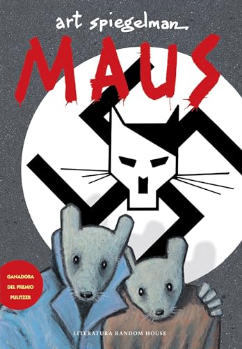 Maus I Y Ii / Maus I & Ii
