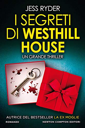 I Segreti Di Westhill House