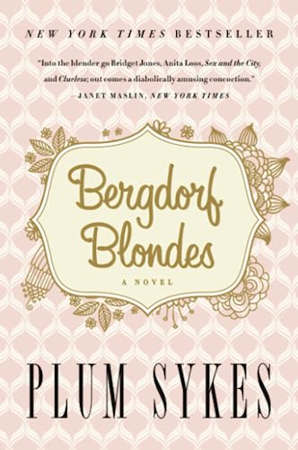 Bergdorf Blondes