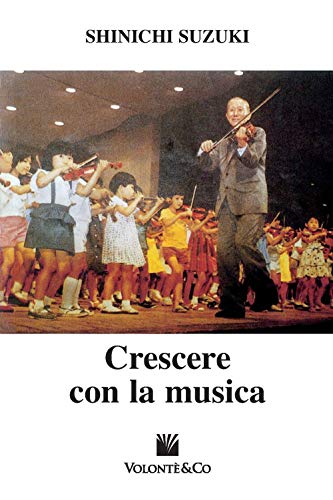 Crescere Con La Musica
