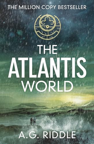 The Atlantis World: 3