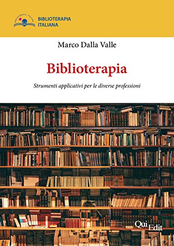 Biblioterapia