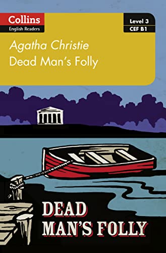 Dead Man’S Folly: B1