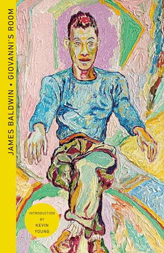 Giovanni'S Room (Deluxe Edition): A Novel