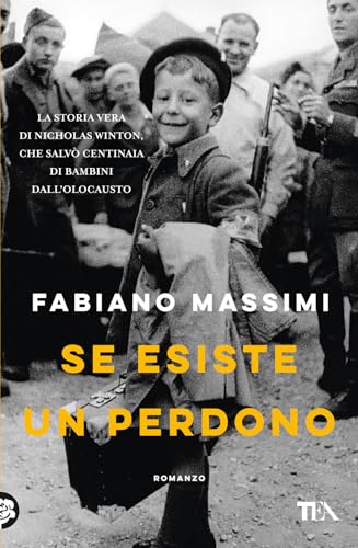 Se Esiste Un Perdono