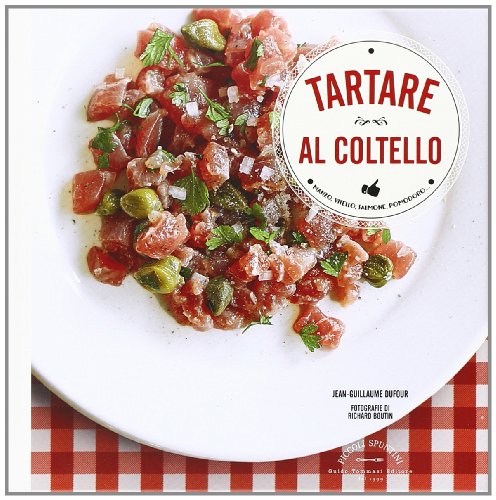 Tartare Al Coltello
