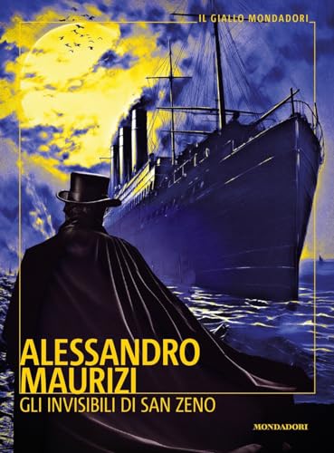 Gli Invisibili Di San Zeno