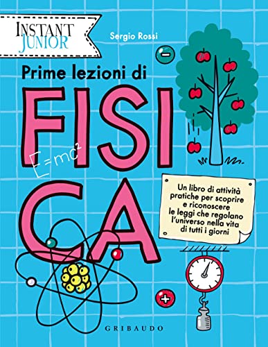 Prime Lezioni Di Fisica