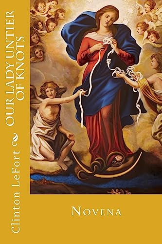 Our Lady Untier Of Knots