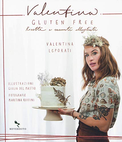 Valentina Gluten Free