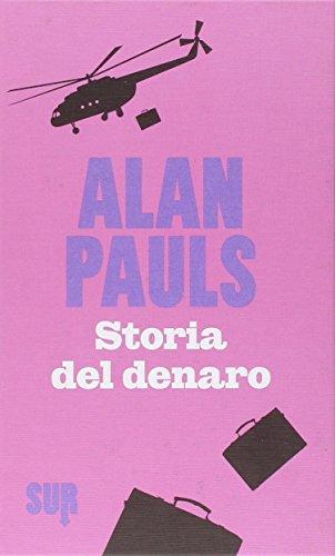 Storia Del Denaro