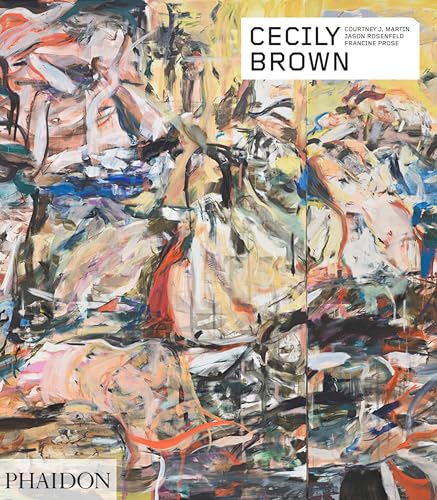 Cecily Brown. Contemporary Artists Series. Ediz. Illustrata