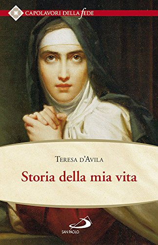 Storia Della Mia Vita