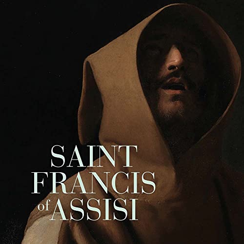 Saint Francis Of Assisi