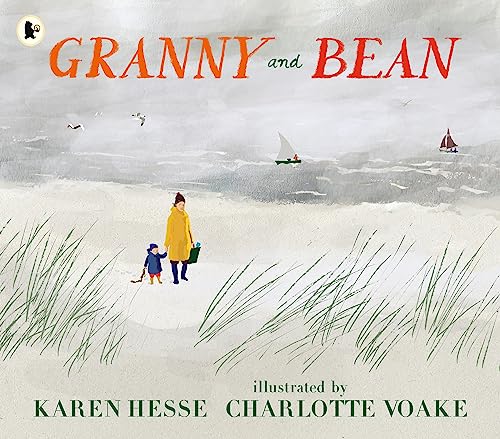 Granny And Bean