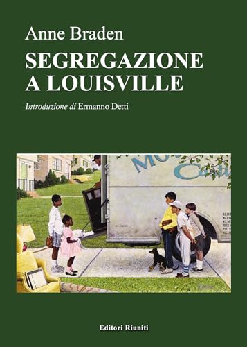 Segregazione A Louisville