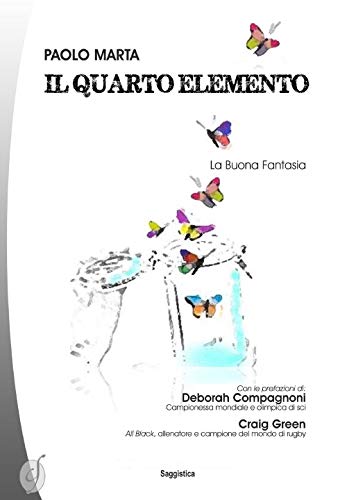 Il Quarto Elemento