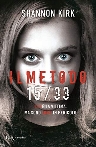 Il Metodo 15/33