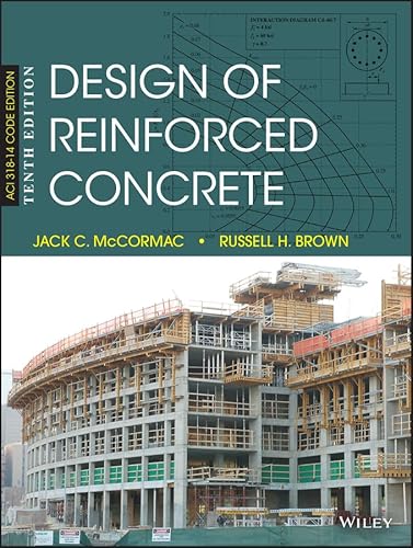 Design Of Reinforced Concrete: Aci 318-14 Code Edition