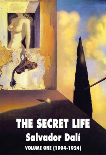 The Secret Life: 1904-1924 (1)