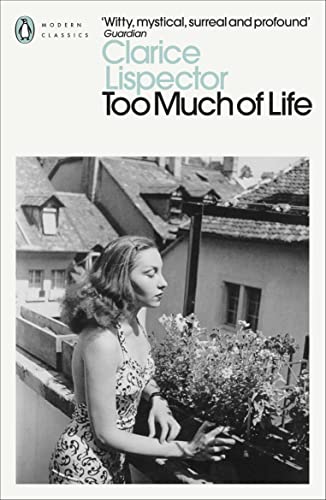 Too Much Of Life: Complete Chronicles