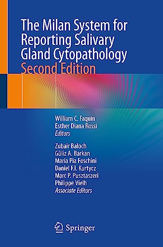 The Milan System For Reporting Salivary Gland Cytopathology