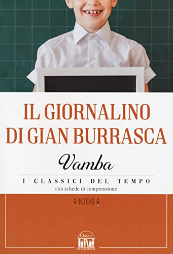 Il Giornalino Di Gian Burrasca