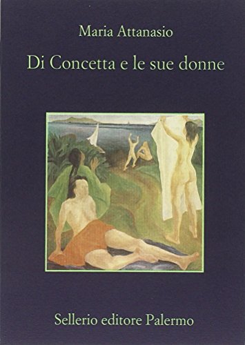 Di Concetta E Le Sue Donne
