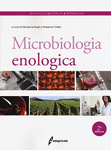 Microbiologia Enologica