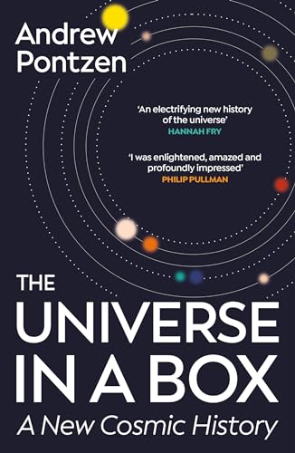 The Universe In A Box: A New Cosmic History
