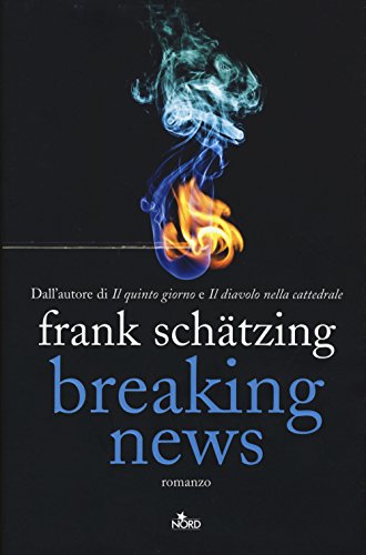 Breaking News