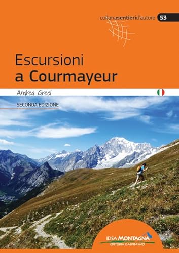 Escursioni A Courmayeur