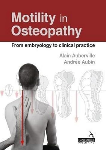 Motility In Osteopathy: From Embryology To Clinical Practice