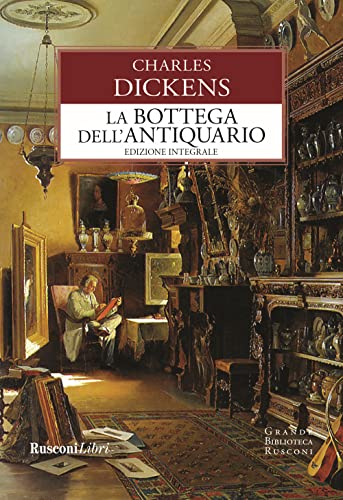 La Bottega Dell'Antiquario