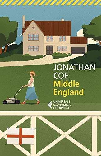 Middle England