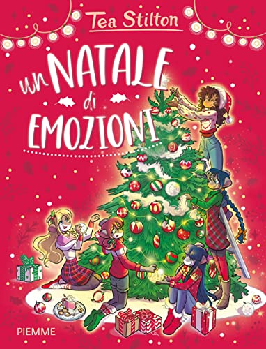 Un Natale Di Emozioni