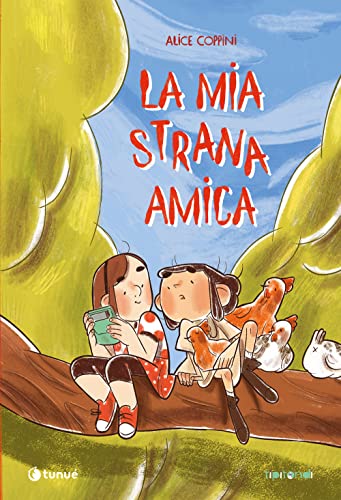 La Mia Strana Amica