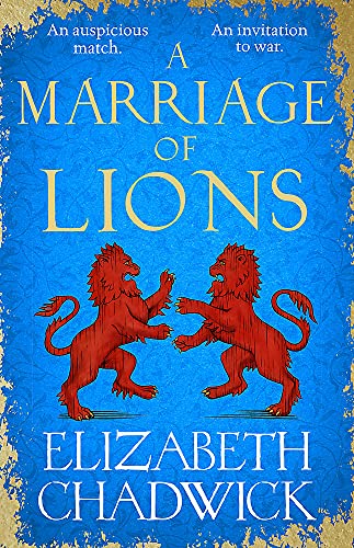 A Marriage Of Lions: An Auspicious Match. An Invitation To War.
