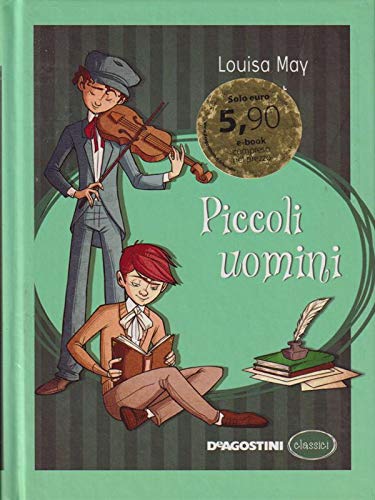 Piccoli Uomini 2016