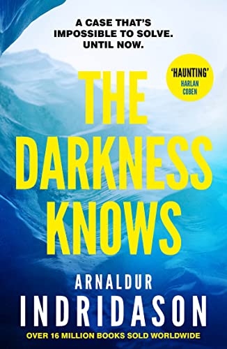 The Darkness Knows: From The International Bestselling Author Of The Shadow District: 1